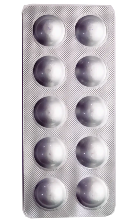 Meconerv NP 75mg/10mg/1500mcg Tablet - Image 1