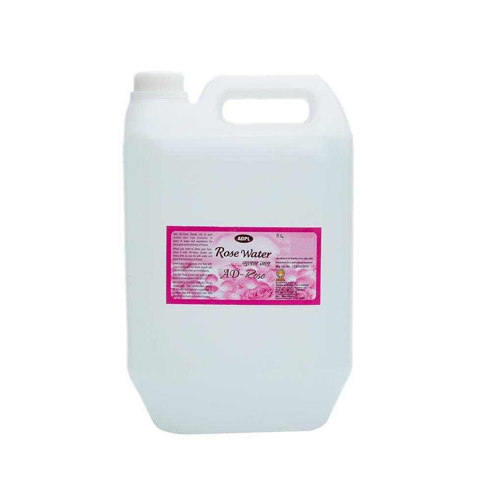 ADPL Rose Water - Image 1