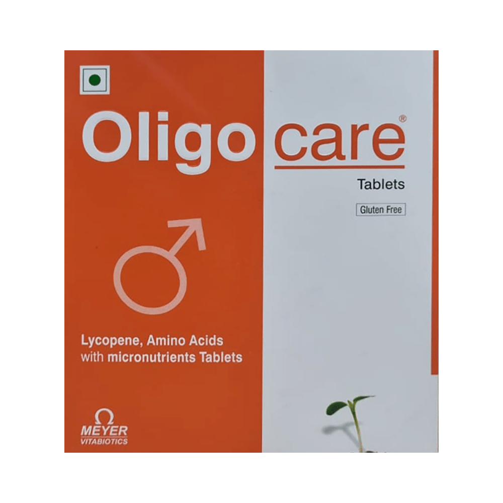 Oligocare Tablet - Image 1