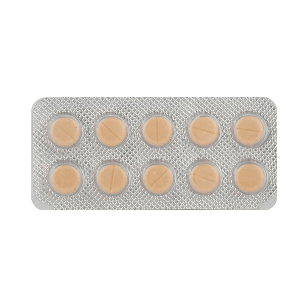 Glitaris 30 Tablet - Image 4