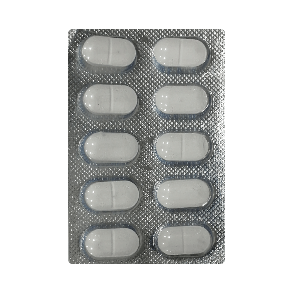 Ranozest 500 SR Tablet - Image 2