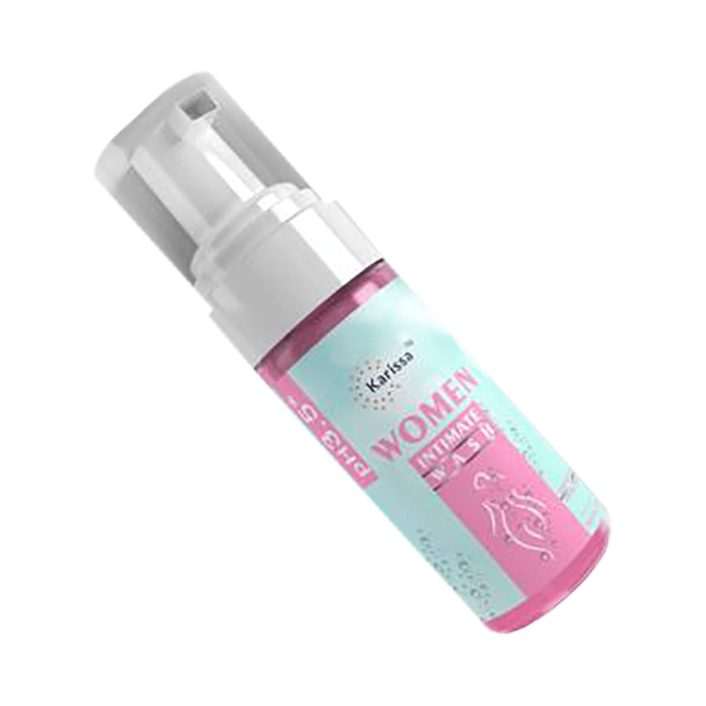 Karissa Women Intimate Wash - Image 3