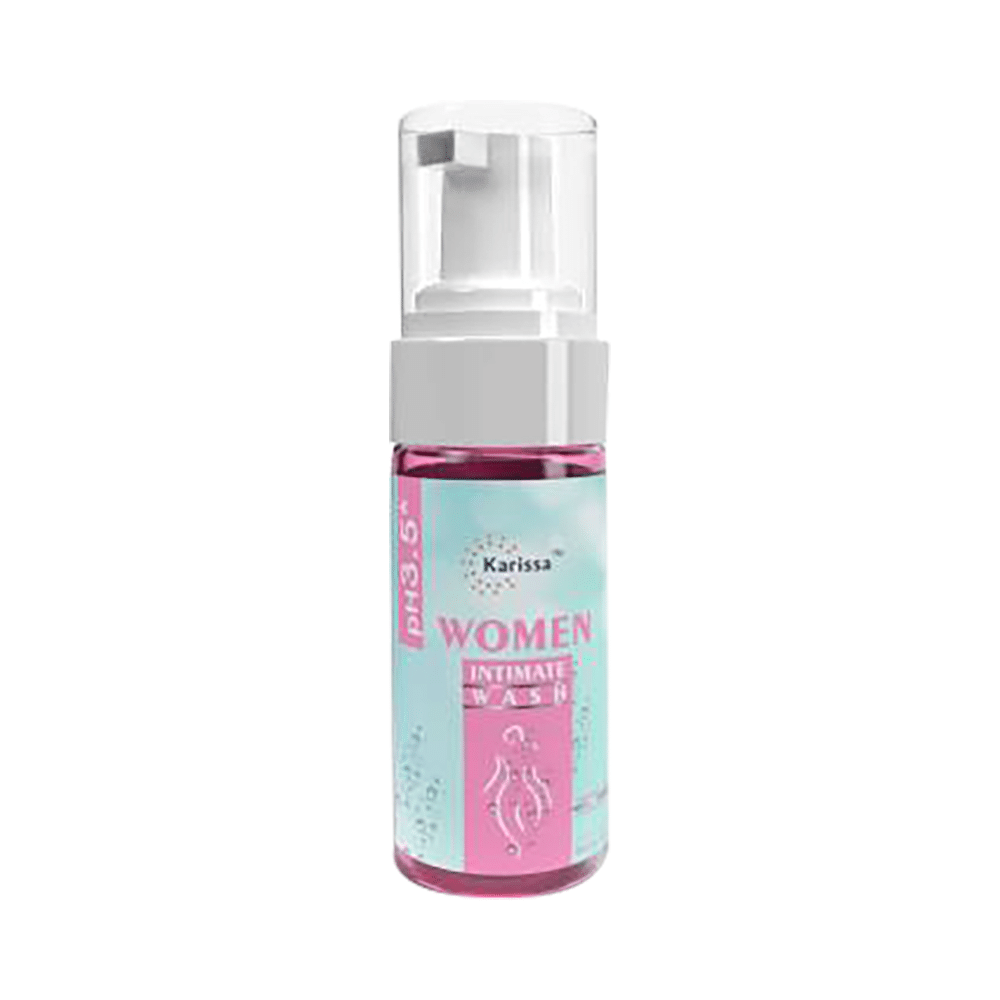 Karissa Women Intimate Wash - Image 1