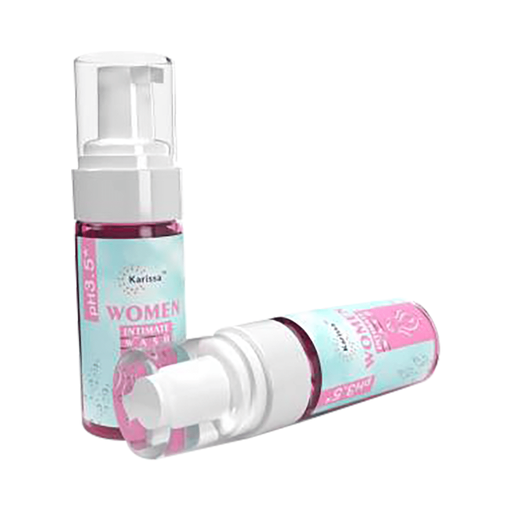 Karissa Women Intimate Wash - Image 2