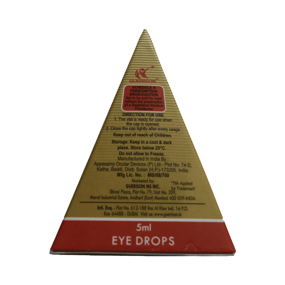 Lote MS Ophthalmic Suspension - Image 2