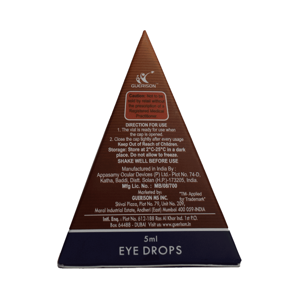 Nepa MS Ophthalmic Suspension - Image 2