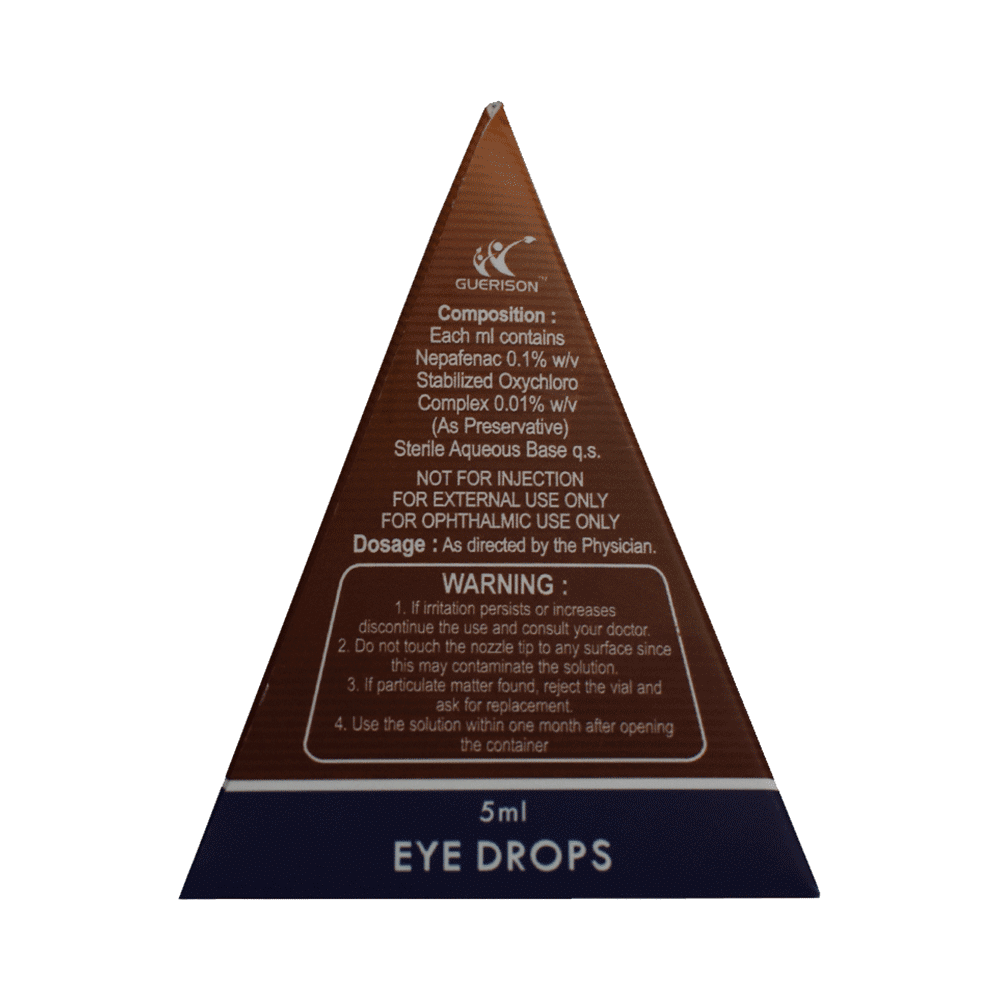 Nepa MS Ophthalmic Suspension - Image 3