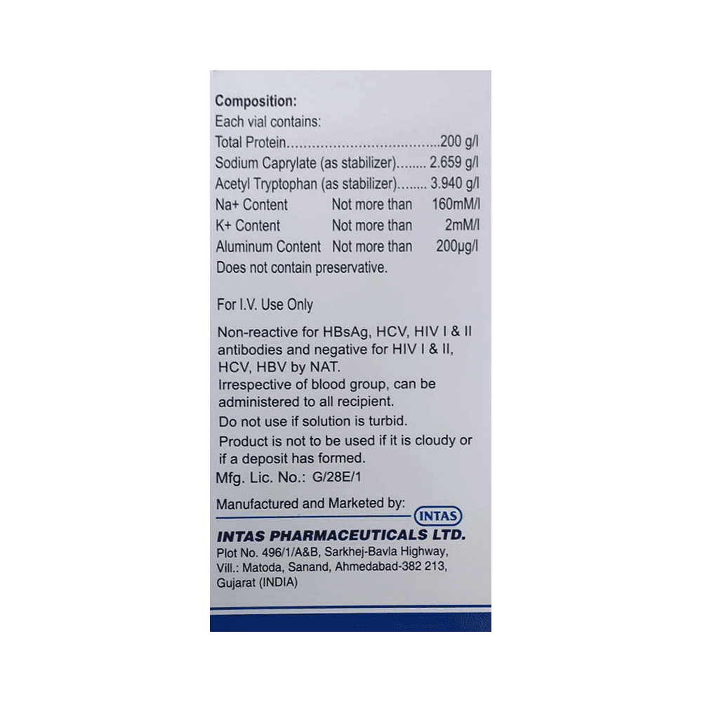 Albutas 20% Injection - Image 2