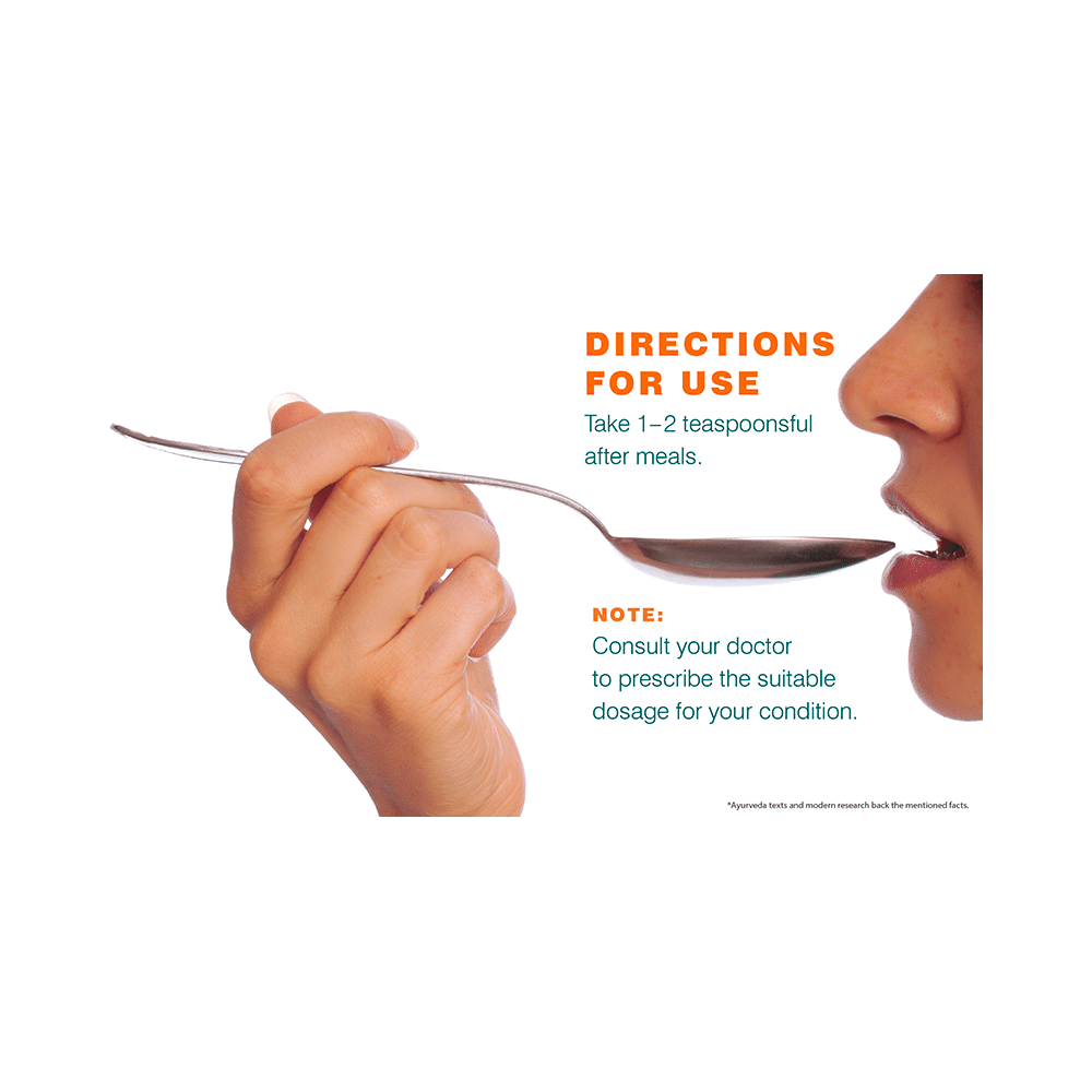 Himalaya Himcocid Sugar Free Suspension| Antacid Saunf - Image 11