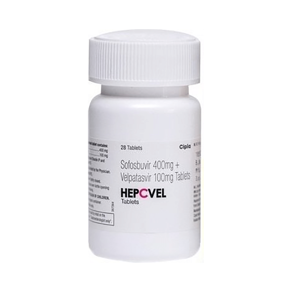 Hepcvel Tablet - Image 4