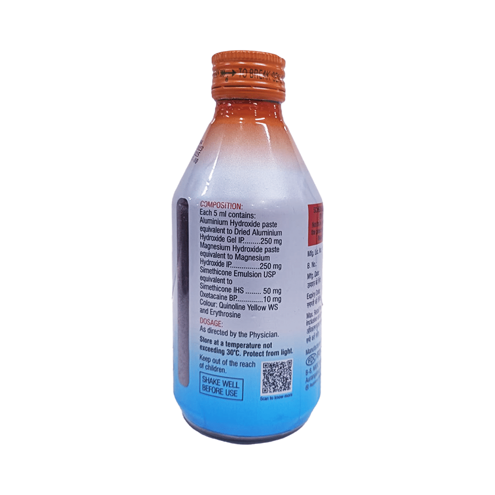 7-LA Suspension Sugar Free - Image 4