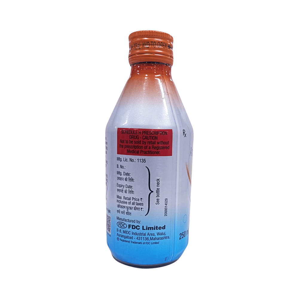 7-LA Suspension Sugar Free - Image 3