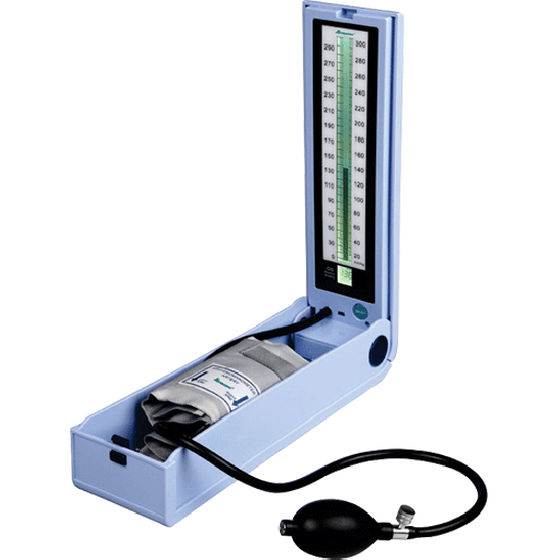 Romsons Mercury Free Sphygmomanometer - Image 1