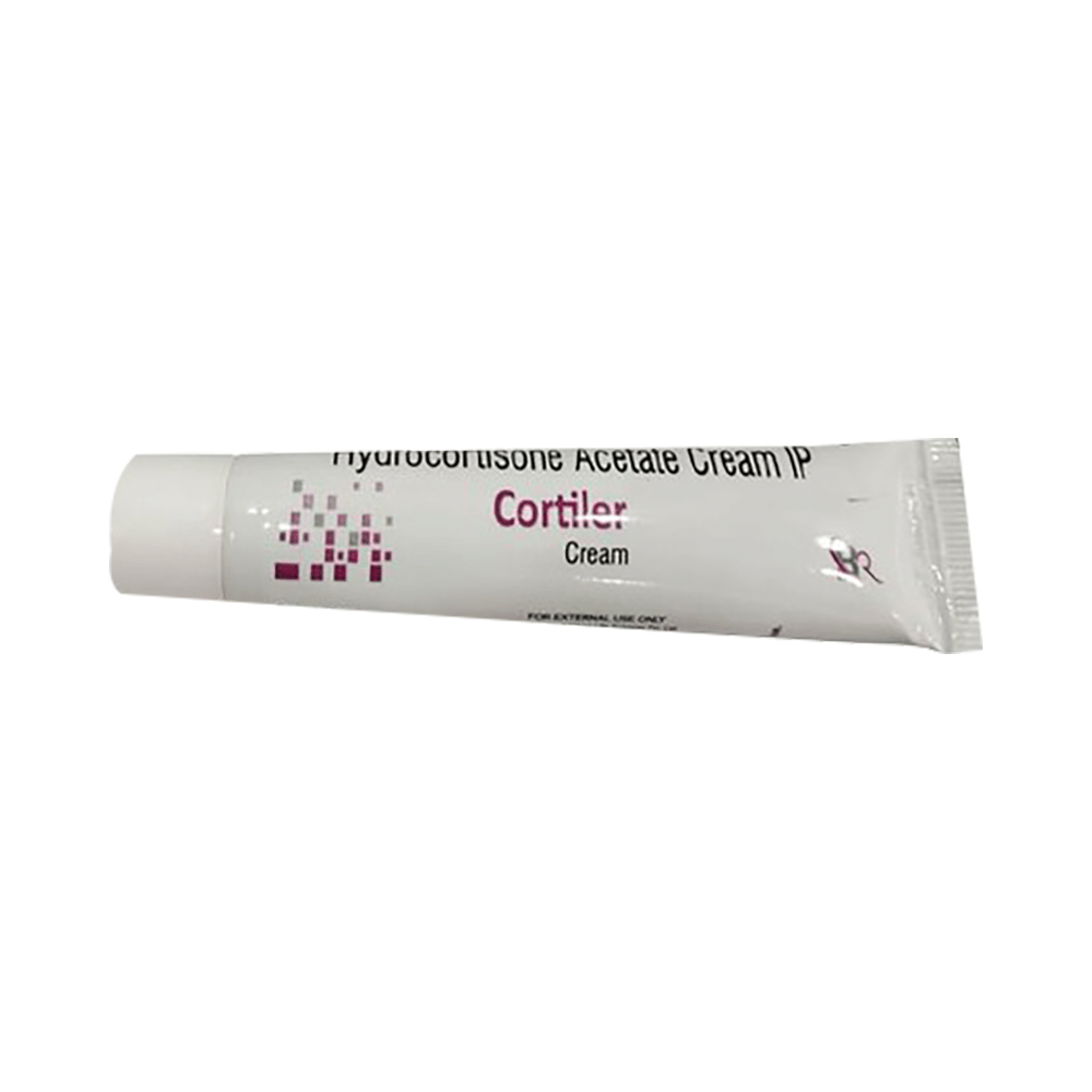Cortiler Cream - Image 2