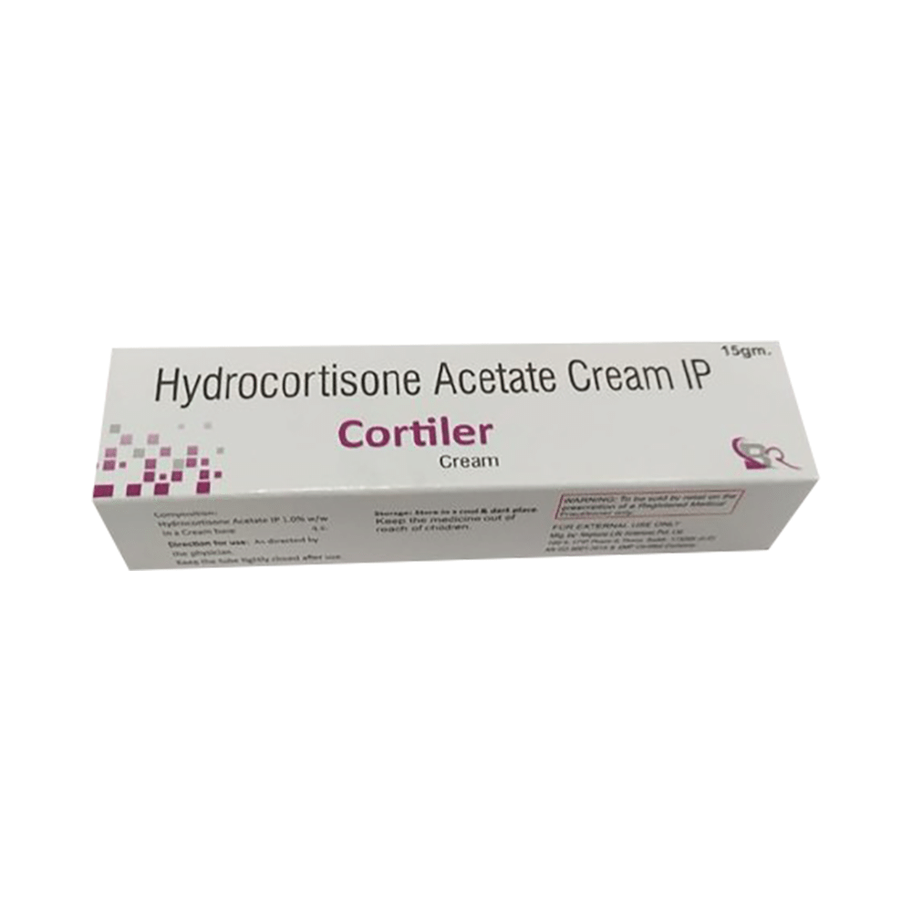 Cortiler Cream - Image 1