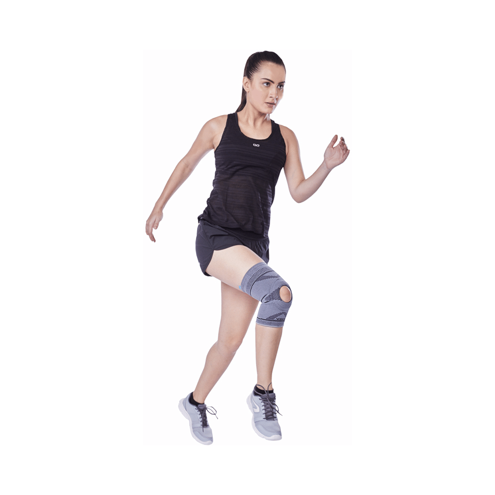 Vissco Core 0714 Knee Cap with Open Patella Large - Image 1