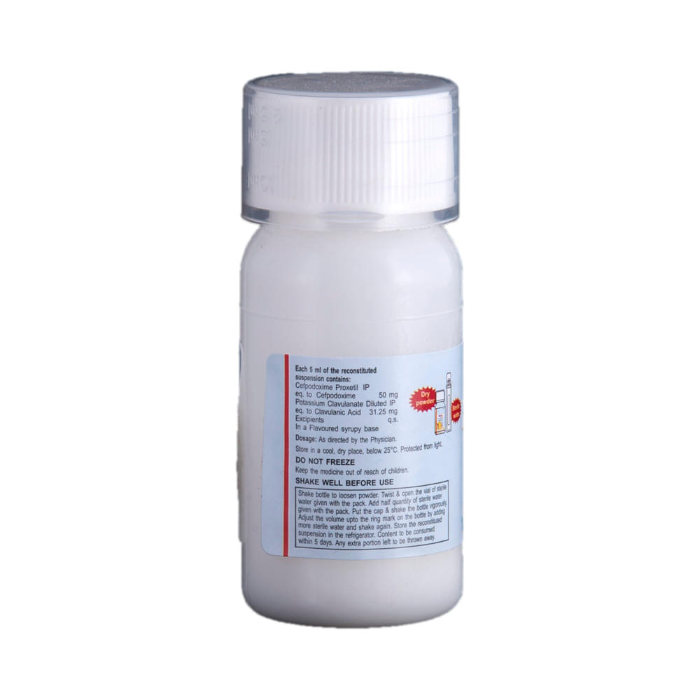 Oxipod-CV Dry Syrup - Image 3