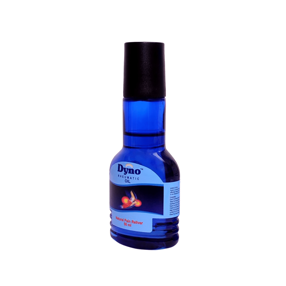 Dyno Rheumatic Oil - Image 1