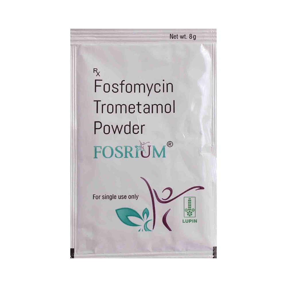 Fosrium Powder - Image 3