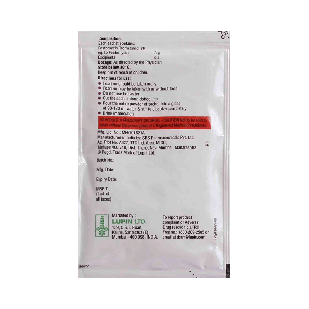 Fosrium Powder - Image 4