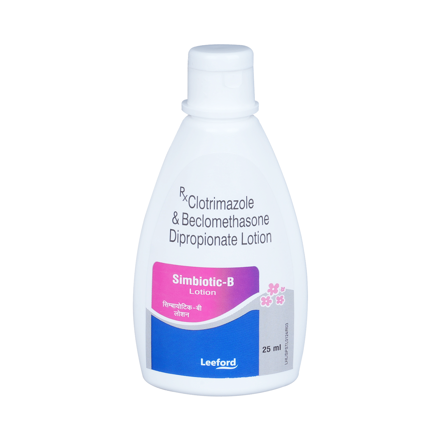 Simbiotic-B Lotion - Image 5