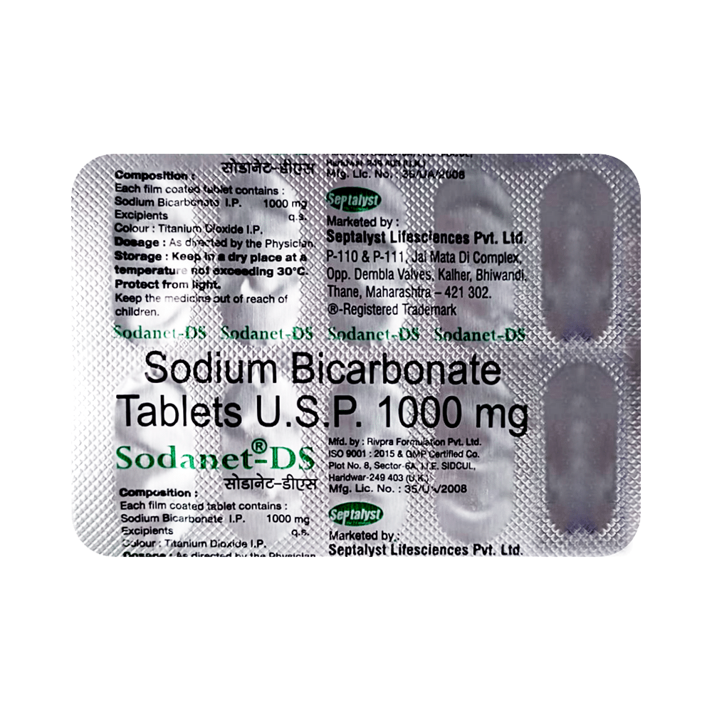 Sodanet -DS Tablet - Image 4