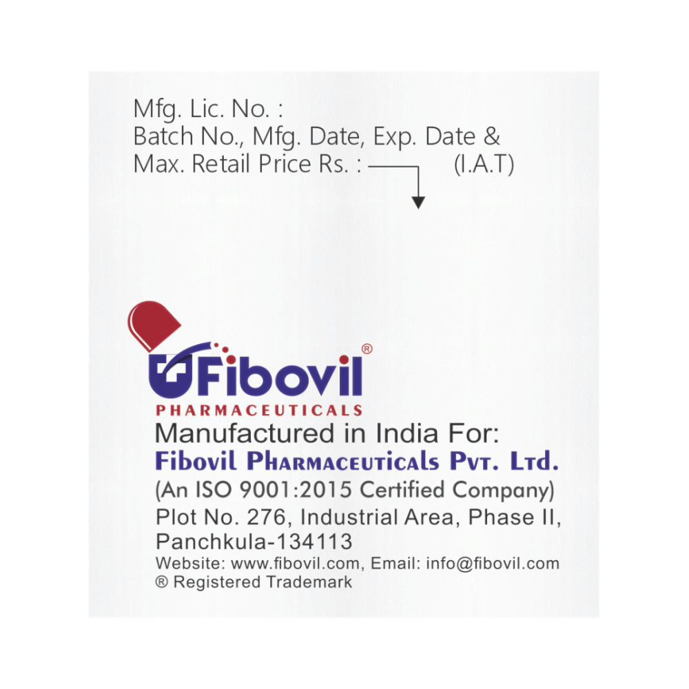 Pruvamp Tablet 2mg - Image 3