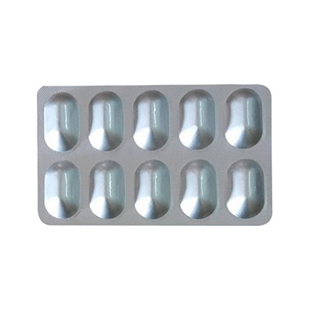 Feravir 400 Tablet - Image 3