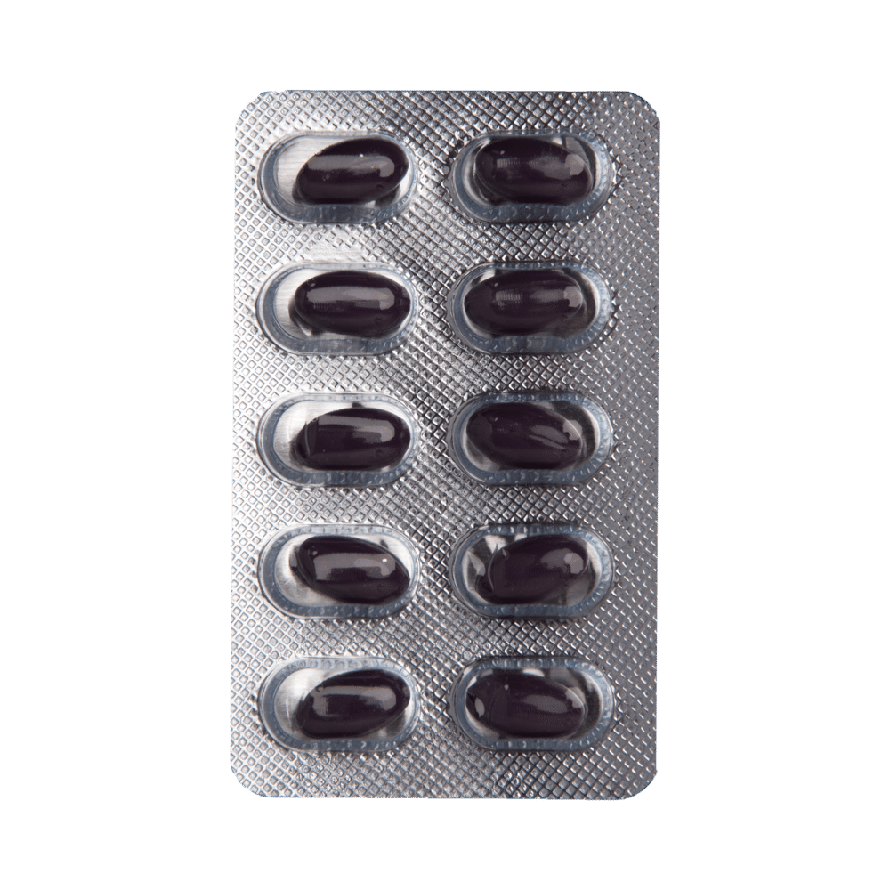 Coepreg Capsule - Image 4