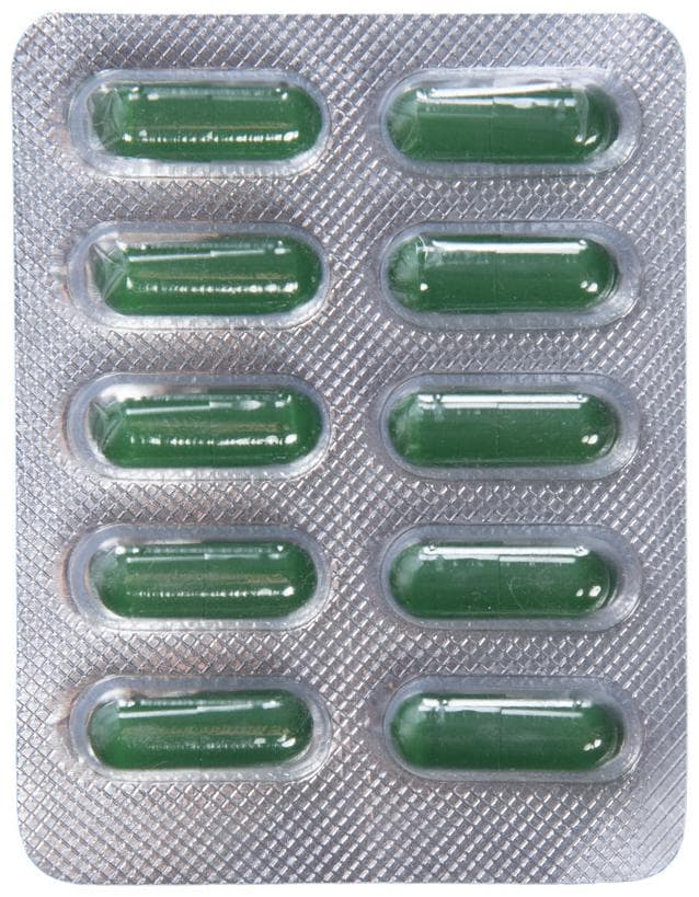 Tramazac Capsule - Image 1