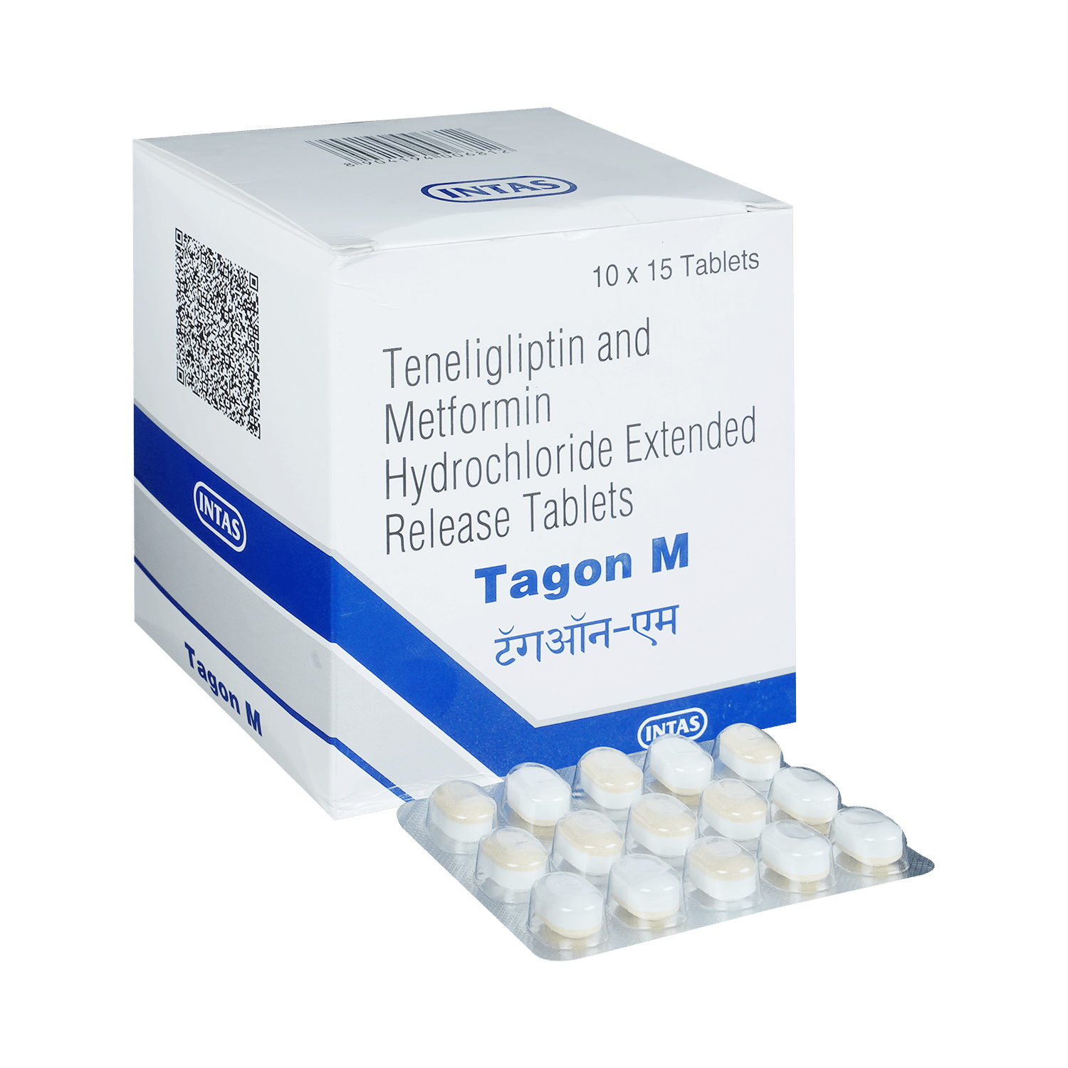 Tagon-M Tablet ER - Image 1