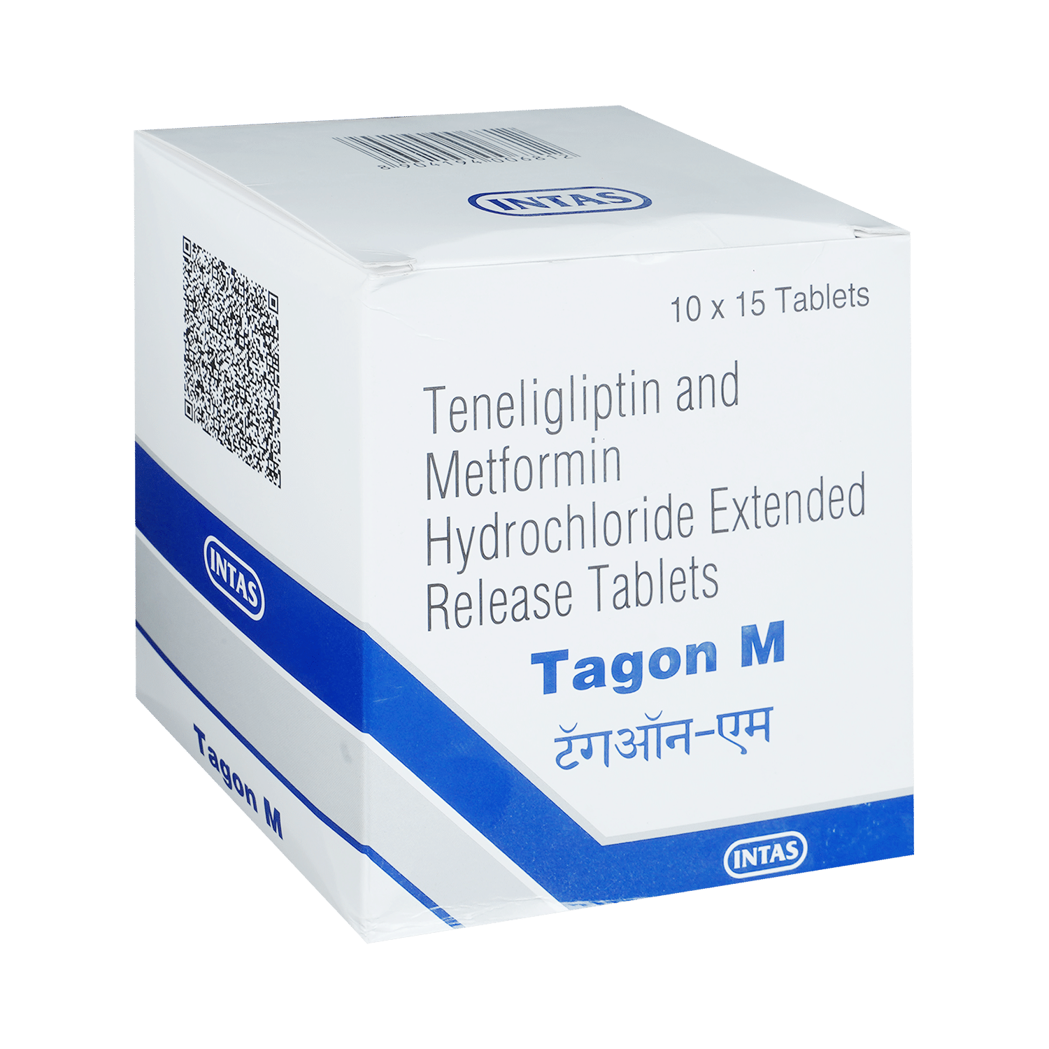 Tagon-M Tablet ER - Image 2