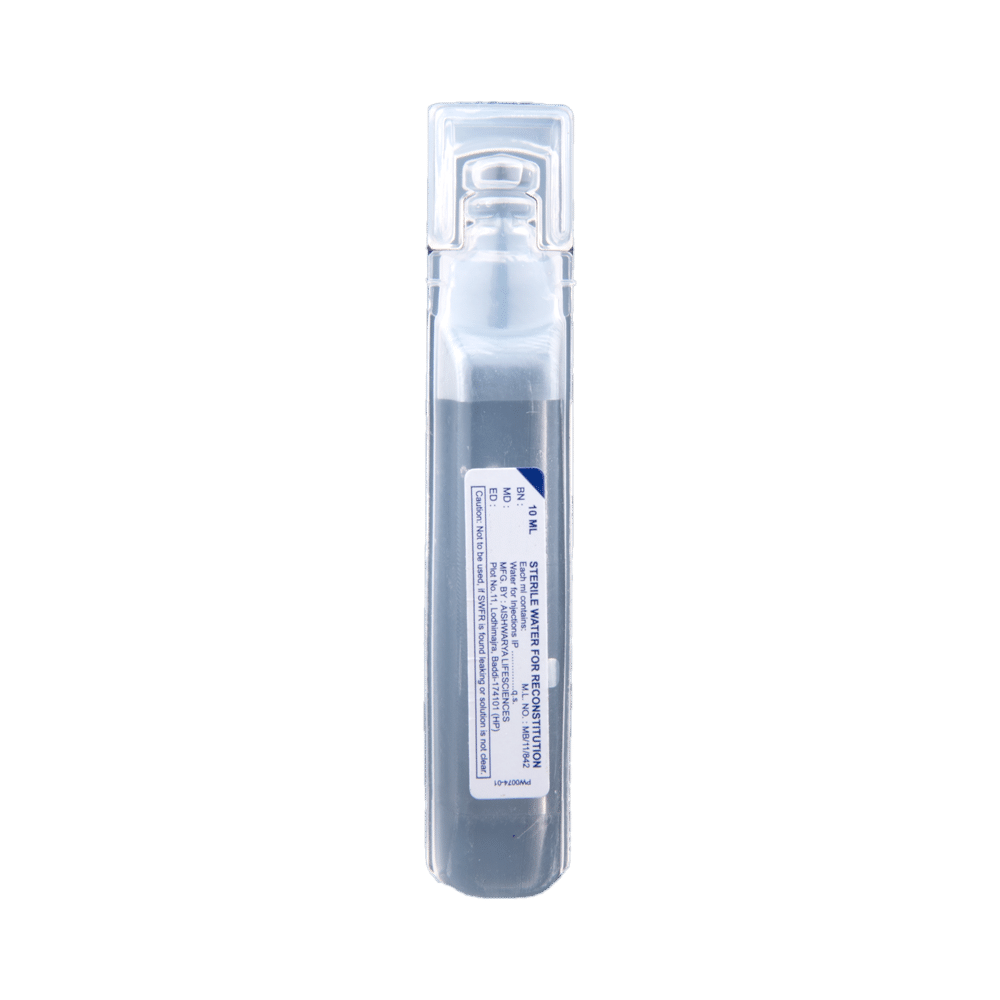 Clavam Paediatric Oral Suspension - Image 6