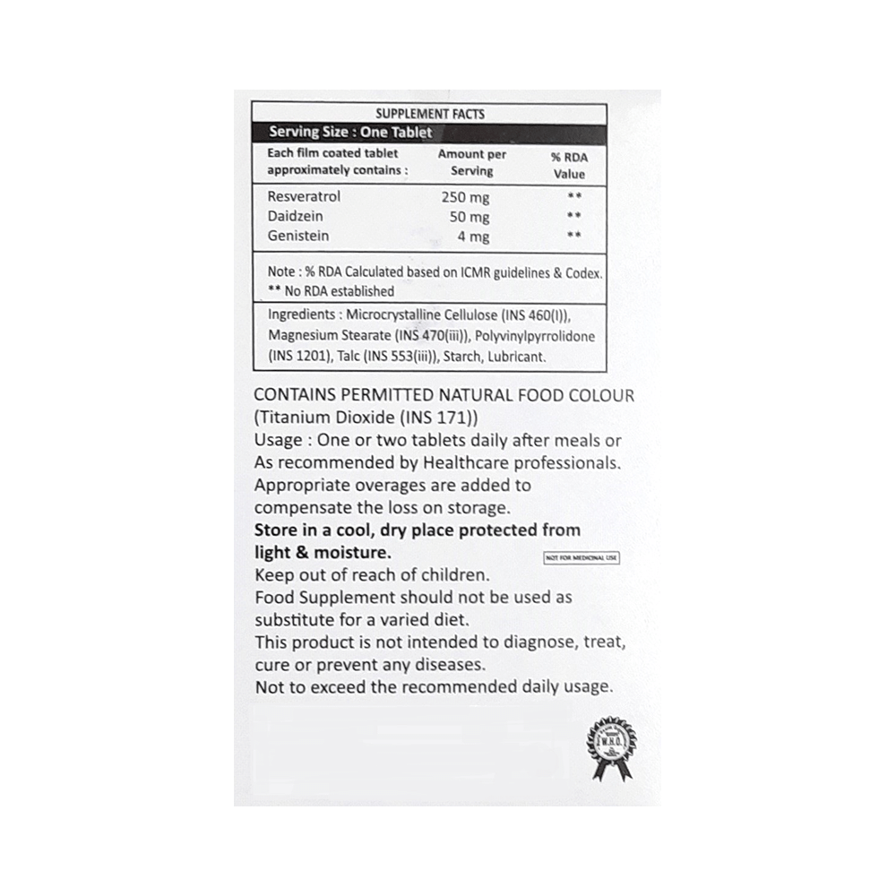 Resliva Tablet - Image 2