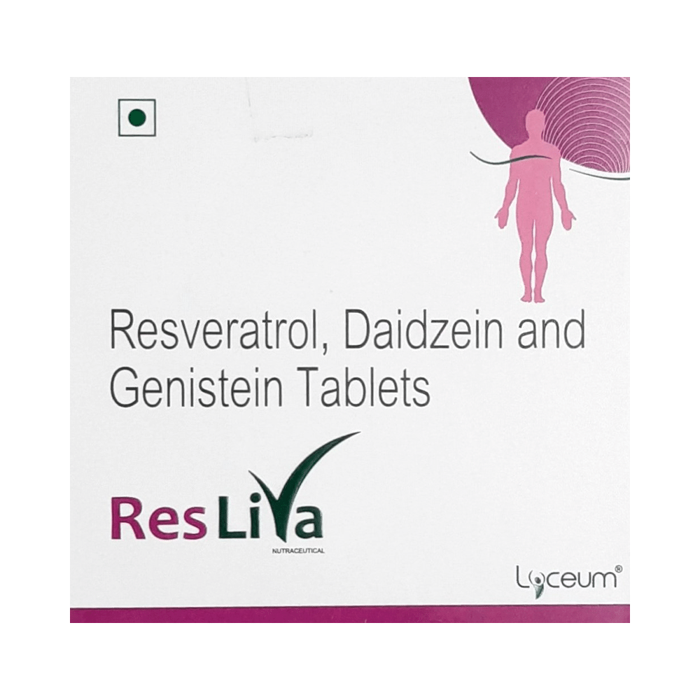 Resliva Tablet
