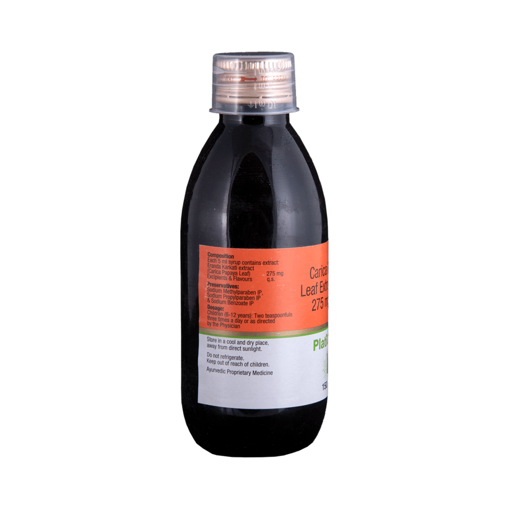 Platigain Syrup - Image 5