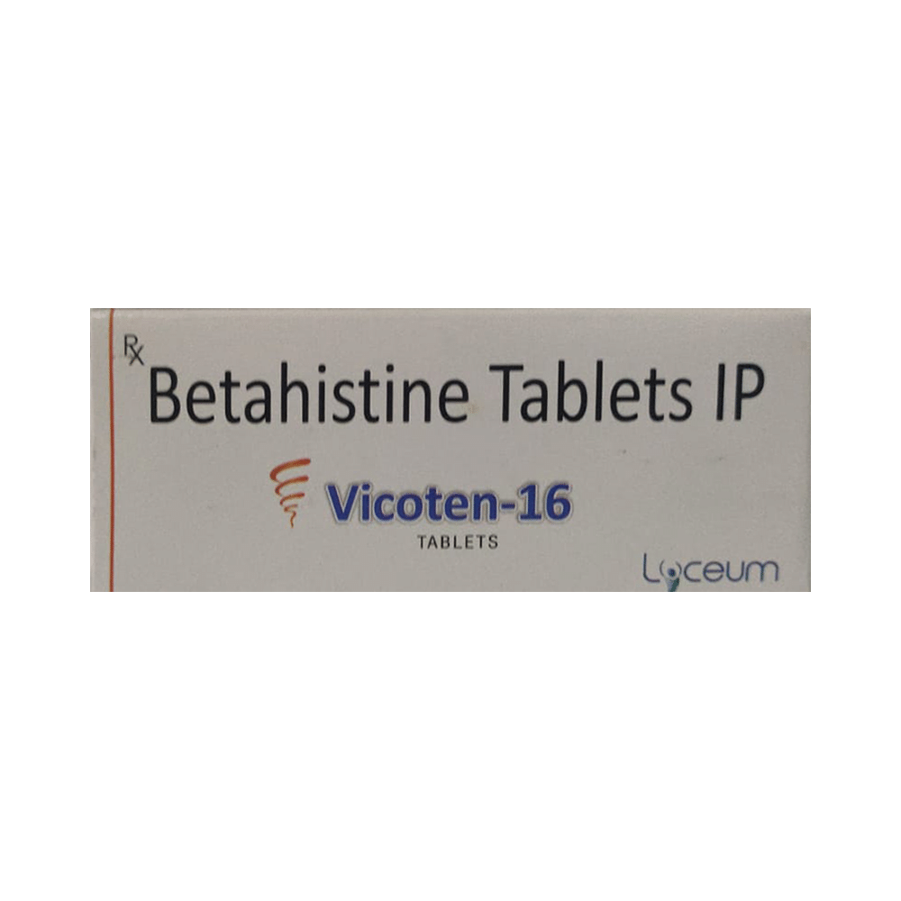 Vicoten 16 Tablet - Image 1