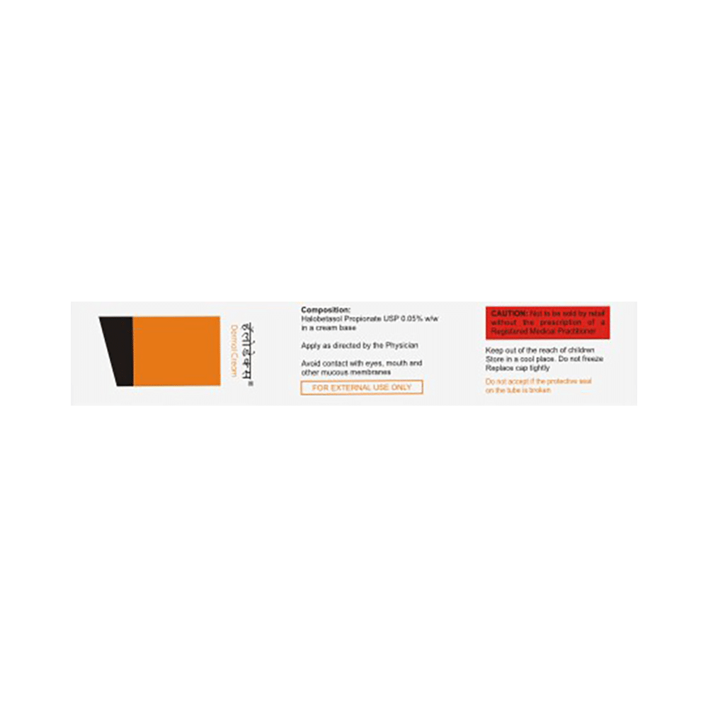 Halodex Dermal Cream - Image 3