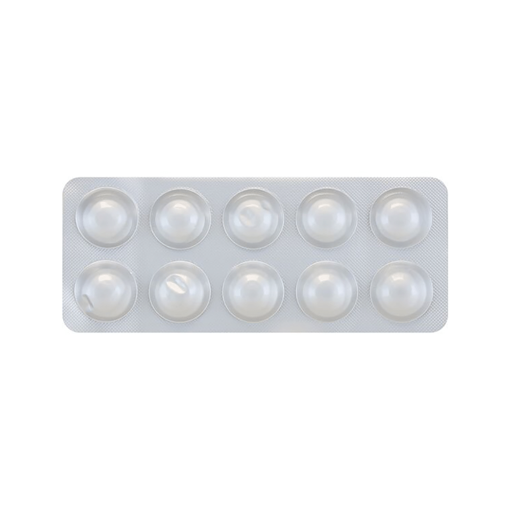 Intaglip OD 100mg Tablet - Image 2