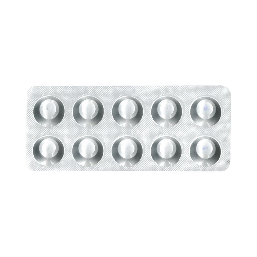 Cilcontrol 20 Tablet - Image 4