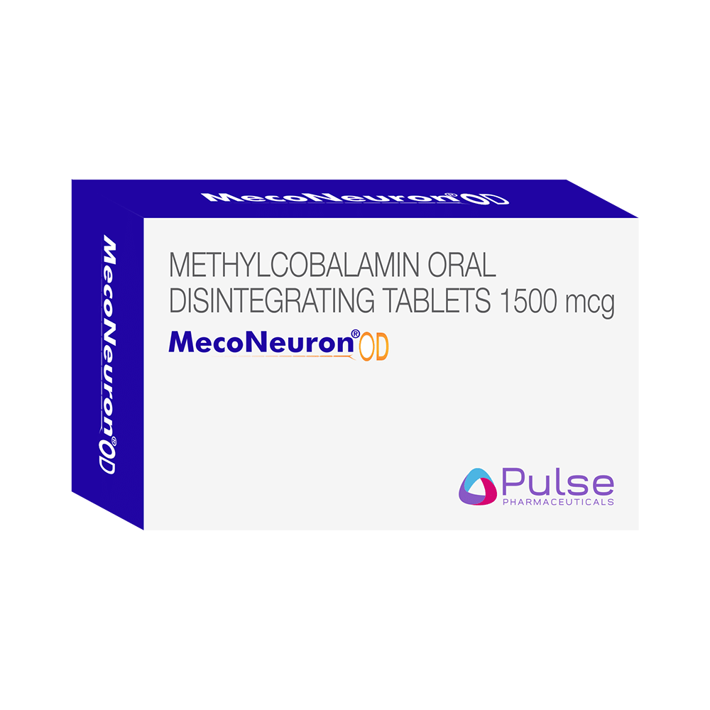 Meconeuron OD Tablet - Image 3