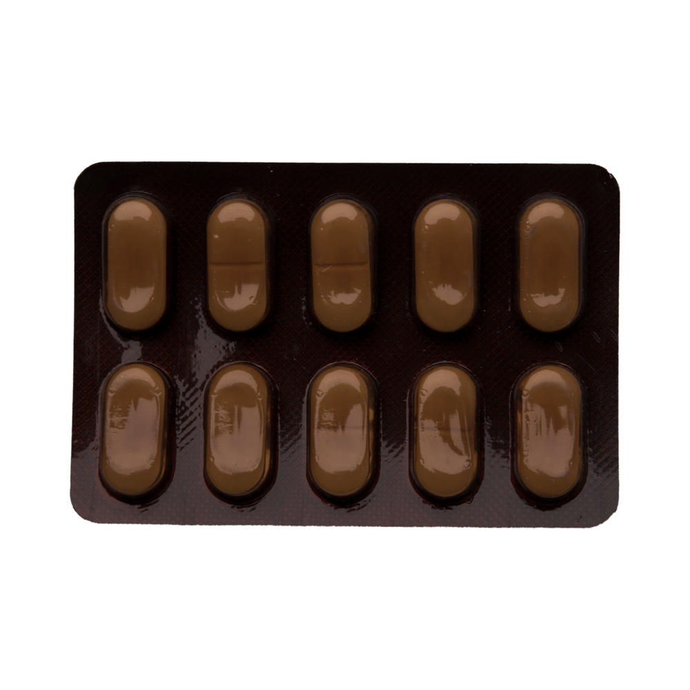 Powergesic MR Tablet - Image 4