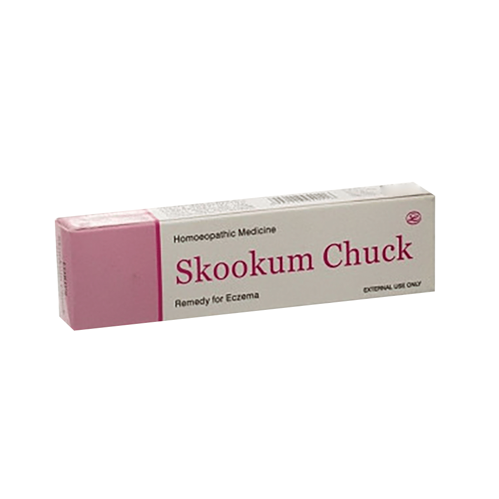 Lord's Ointment Skookum Chuck - Image 1