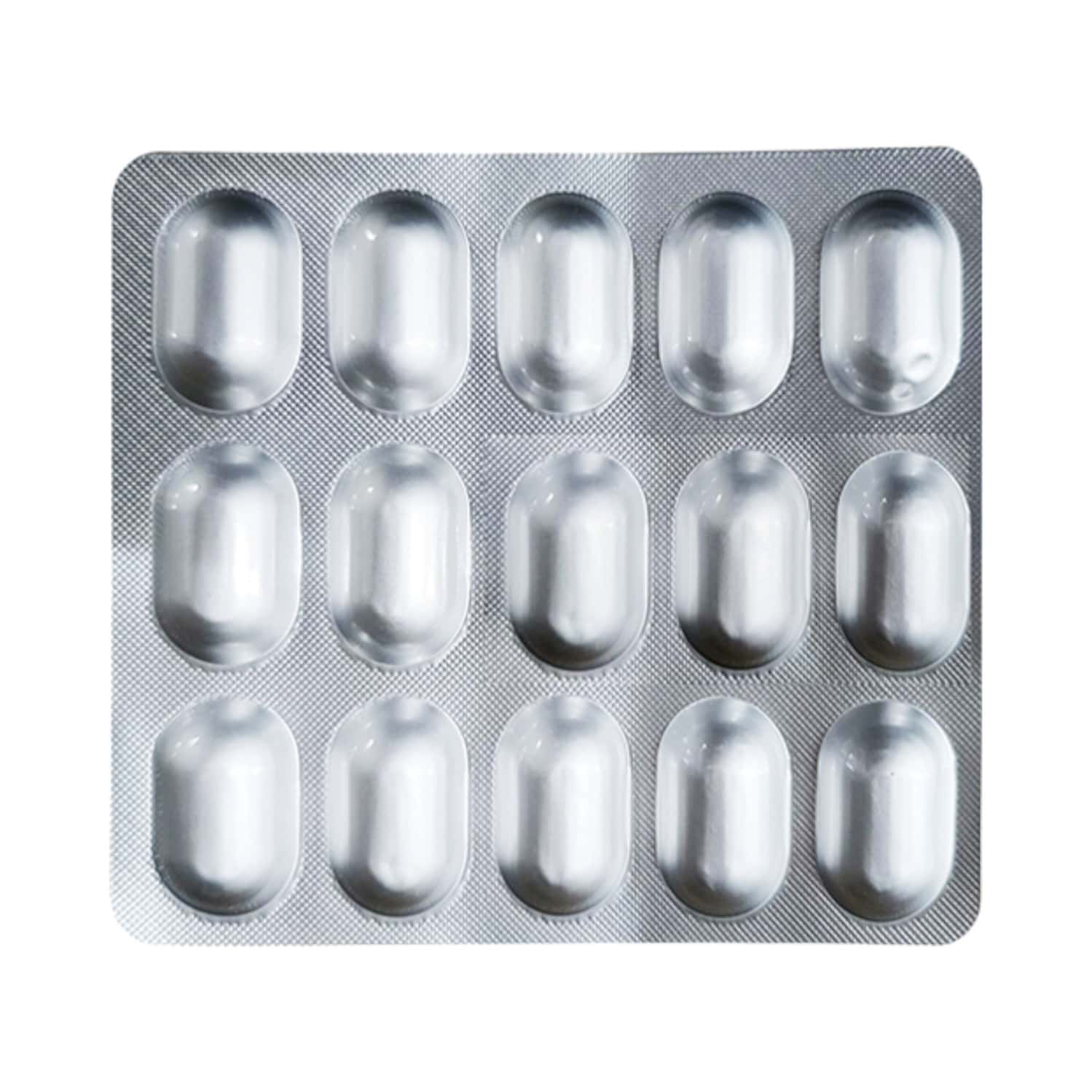 Sitaday DM 10mg/500mg/100mg Tablet ER - Image 2