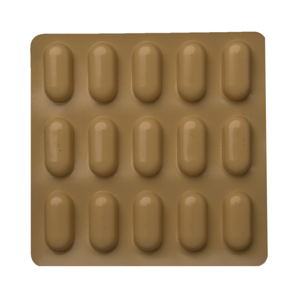 Abocal 500 Tablet - Image 4