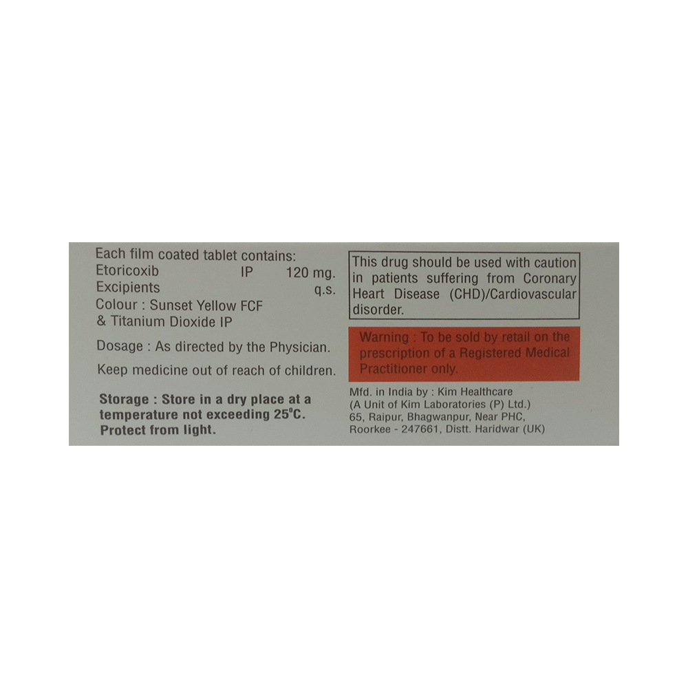 U-Cox 120 Tablet - Image 2