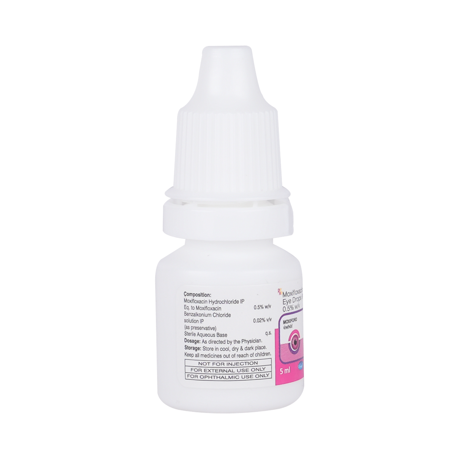 Moxiford Eye Drop - Image 6