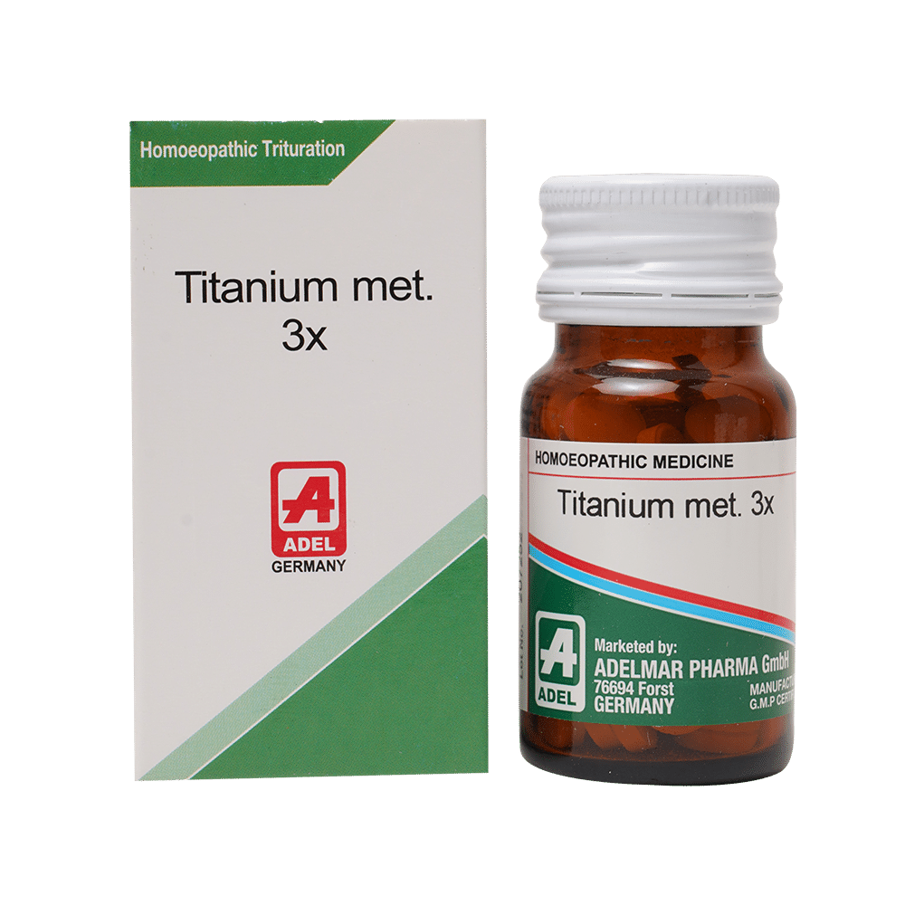ADEL Titanium Met. Dilution 3X - Image 2