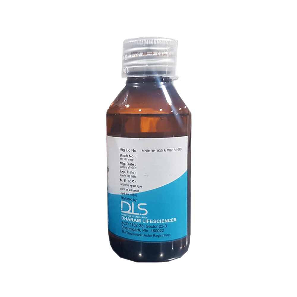 Citrasure Syrup - Image 3