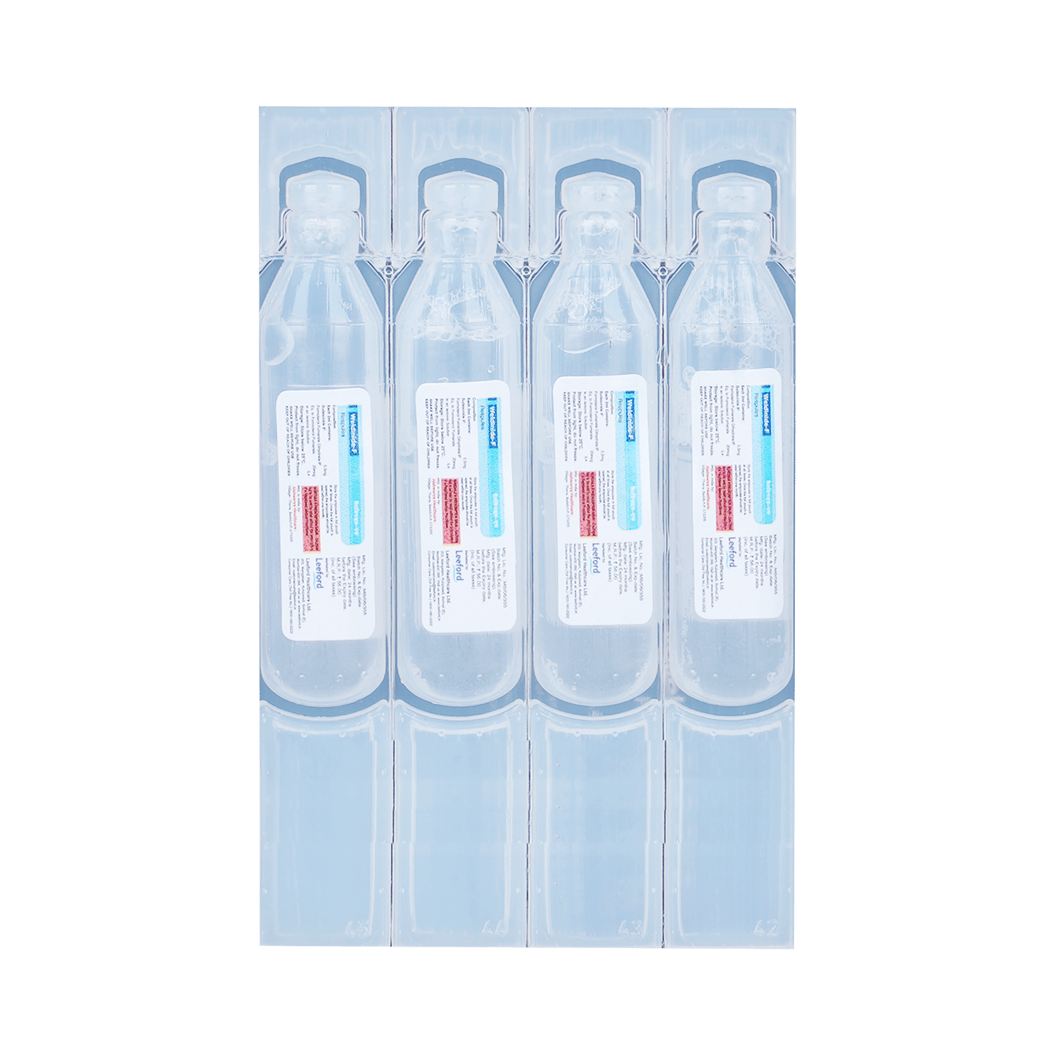 Weldinide F Respules (2ml Each) - Image 6